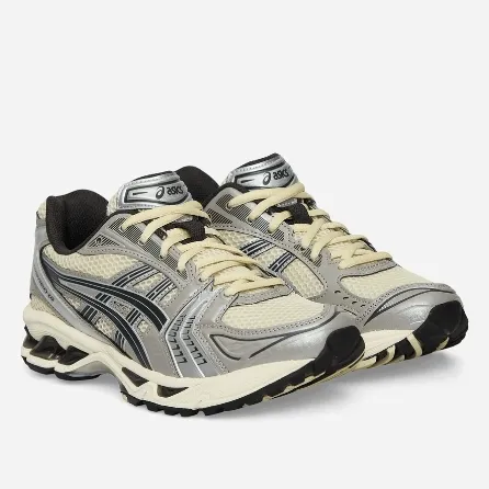 ASICS 亚瑟士 GEL-Kayano 14 运动鞋