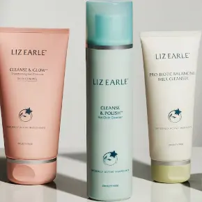 Liz Earle Beauty Co Ltd：小众护肤热卖！入手面霜、洁面等