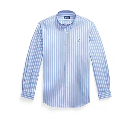 POLO RALPH LAUREN 拉夫劳伦条纹衬衫