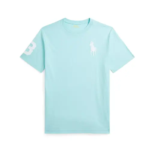 Polo Ralph Lauren 拉夫劳伦大童款短袖