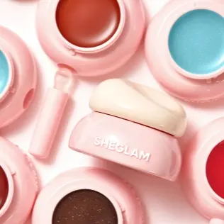 SHEGLAM：全场彩妆热卖 平价闭眼冲