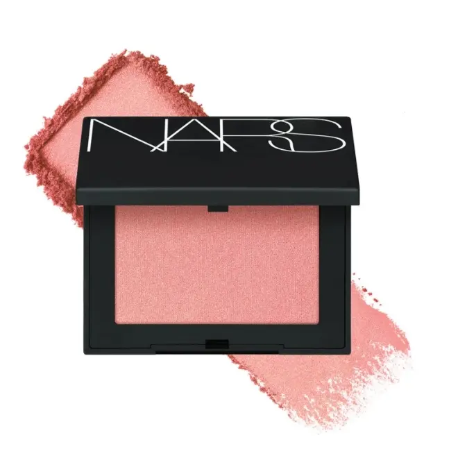 超火！Nars Orgasm 高潮腮红
