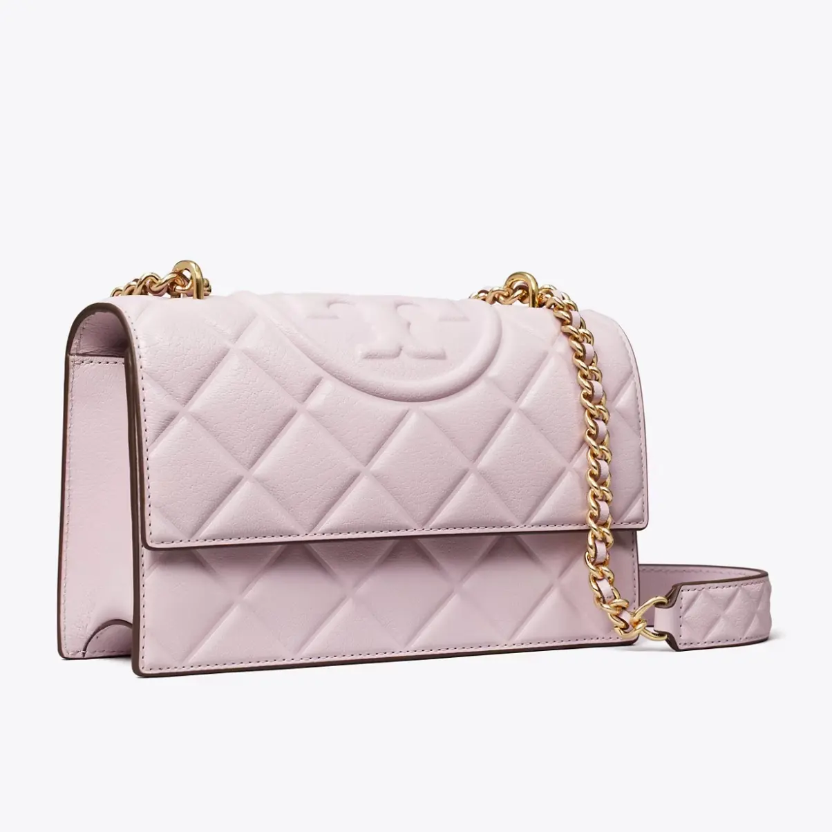 Tory burch Fleming Convertible 汤丽柏琦单肩包