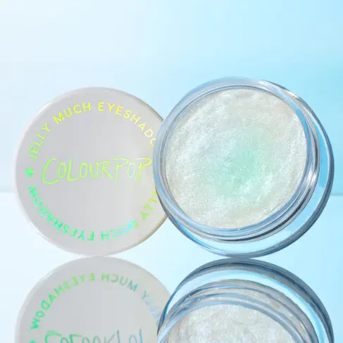 ColourPop 卡拉泡泡凝胶眼影