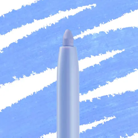 ColourPop 卡拉泡泡眼线胶笔