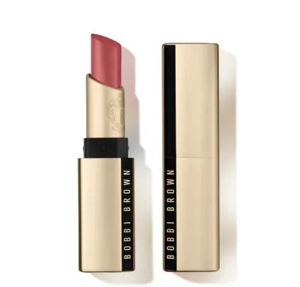 Bobbi Brown  小绒金唇膏