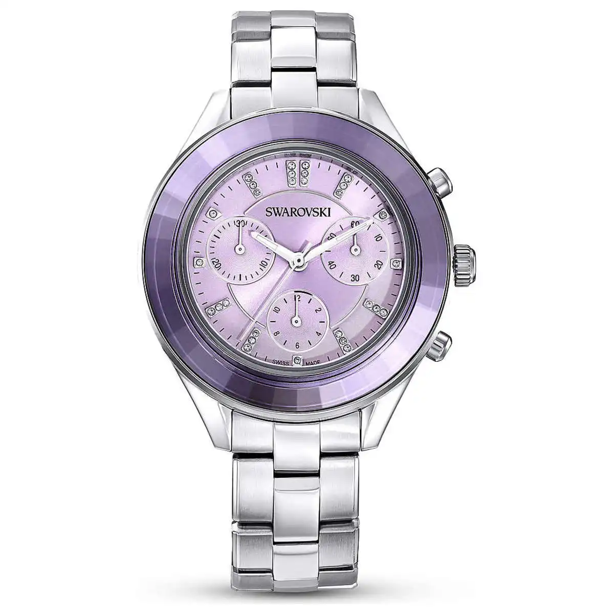 Swarovski 施华洛世奇 Octea Lux Sport 手表