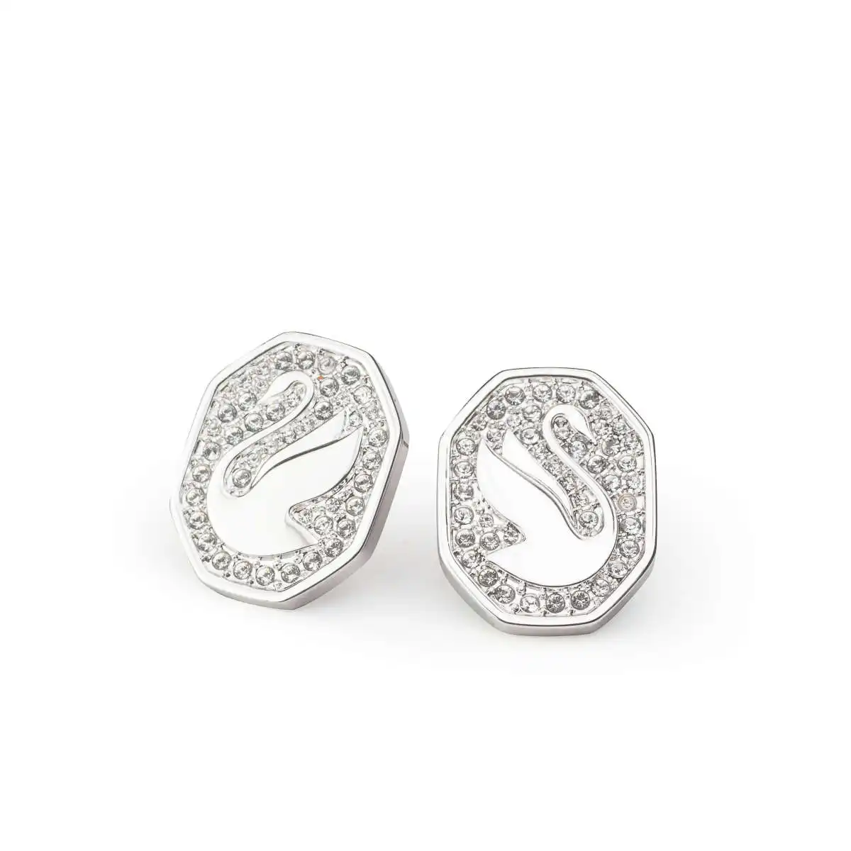 Swarovski 施华洛世奇 Signum 耳钉