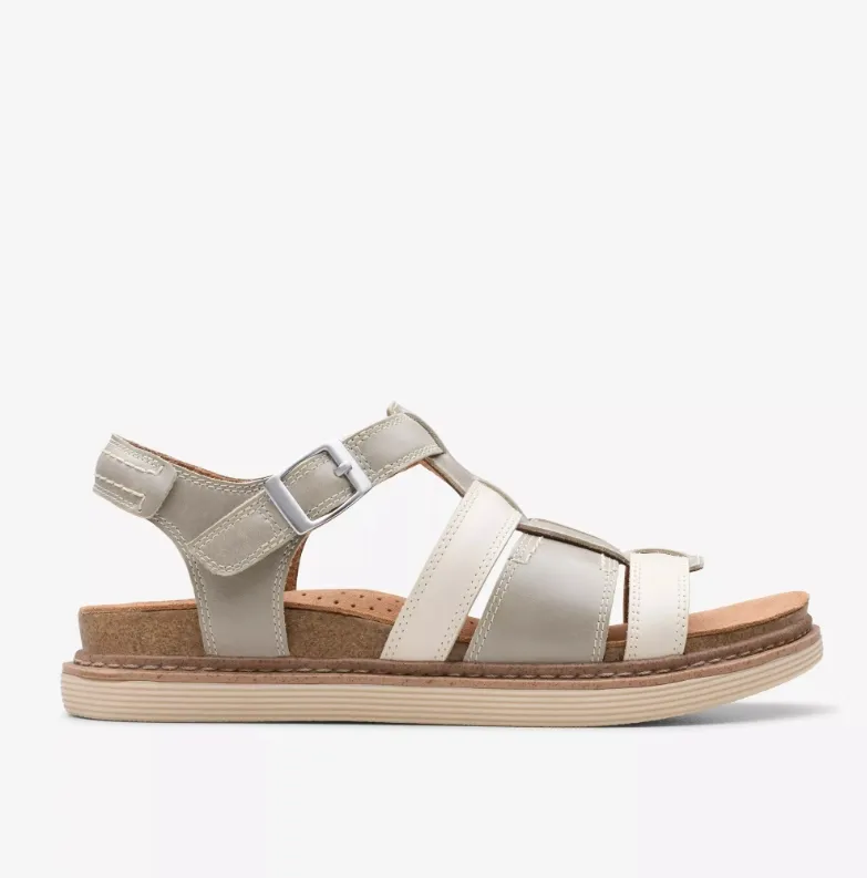 Clarks Arwell Sun 凉鞋