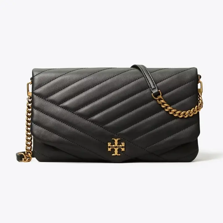 Tory burch 汤丽柏琦 Kira 链条信封包