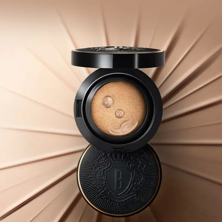 Bobbi Brown HK：7月满赠更新 无重轻雾气垫粉底套装HK$451