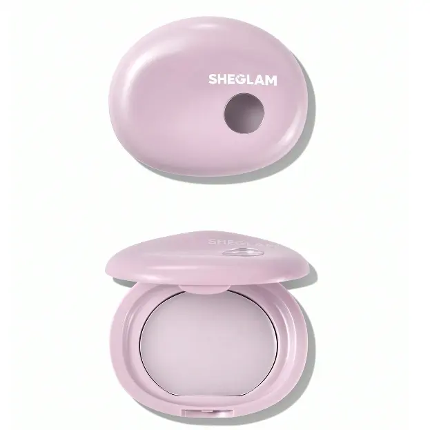 SHEGLAM 盒装腮红膏 上脸更服帖！