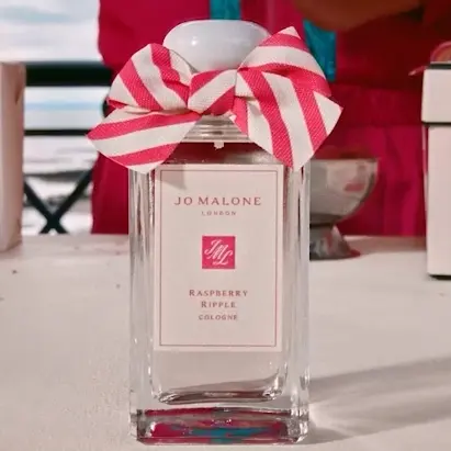 Jo Malone 七夕限定 覆盆子夏日之水100ml