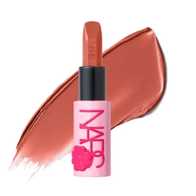 新款！Nars 2025七夕限定 敢欲系列口红