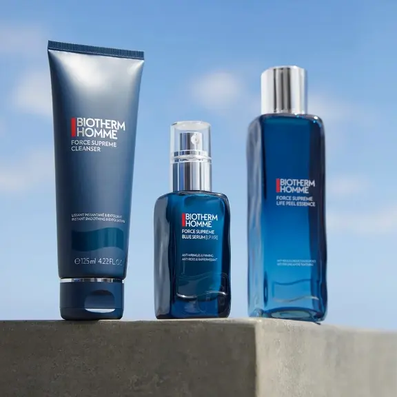 Biotherm：独立日大促！全场护肤热卖 满额至高减$40