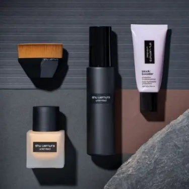 Shu Uemura：独立日大促！全场彩妆至高满减$35