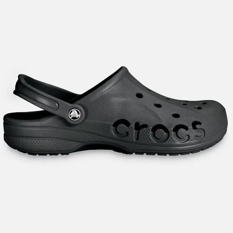 码数全！Crocs Baya 洞洞鞋 夏天穿这一双就够了