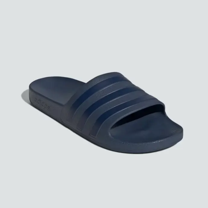 adidas 阿迪达斯 Adilette Aqua 拖鞋