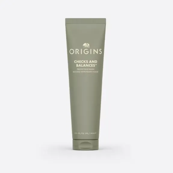 Origins 悦木之源 一举两得 洗面奶