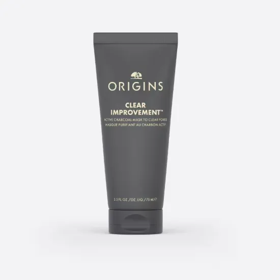 新包装！Origins 悦木之源 泥娃娃 清洁面膜
