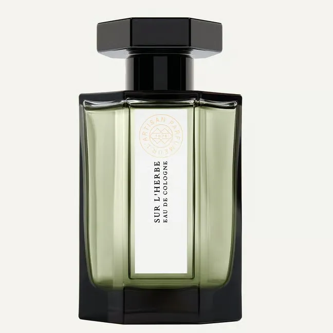 L'Artisan 阿蒂仙 绿草青坪100ml