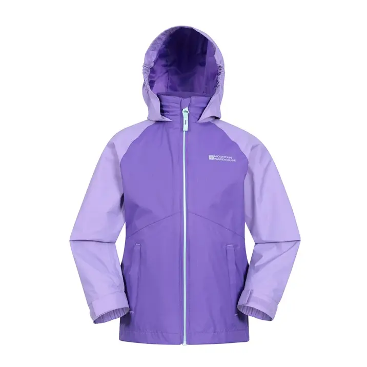 Mountain Warehouse Torrent II 大童款夹克