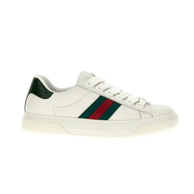 Gucci 古驰 Acne 运动板鞋