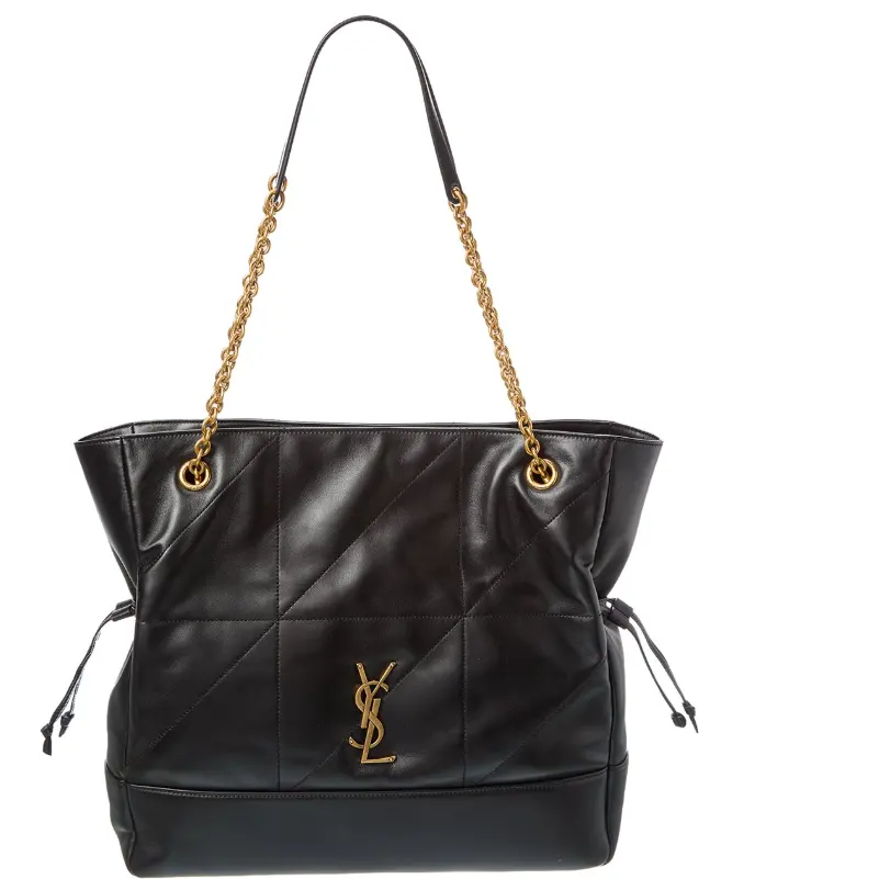 娜扎同款！Saint Laurent Jamie 单肩包