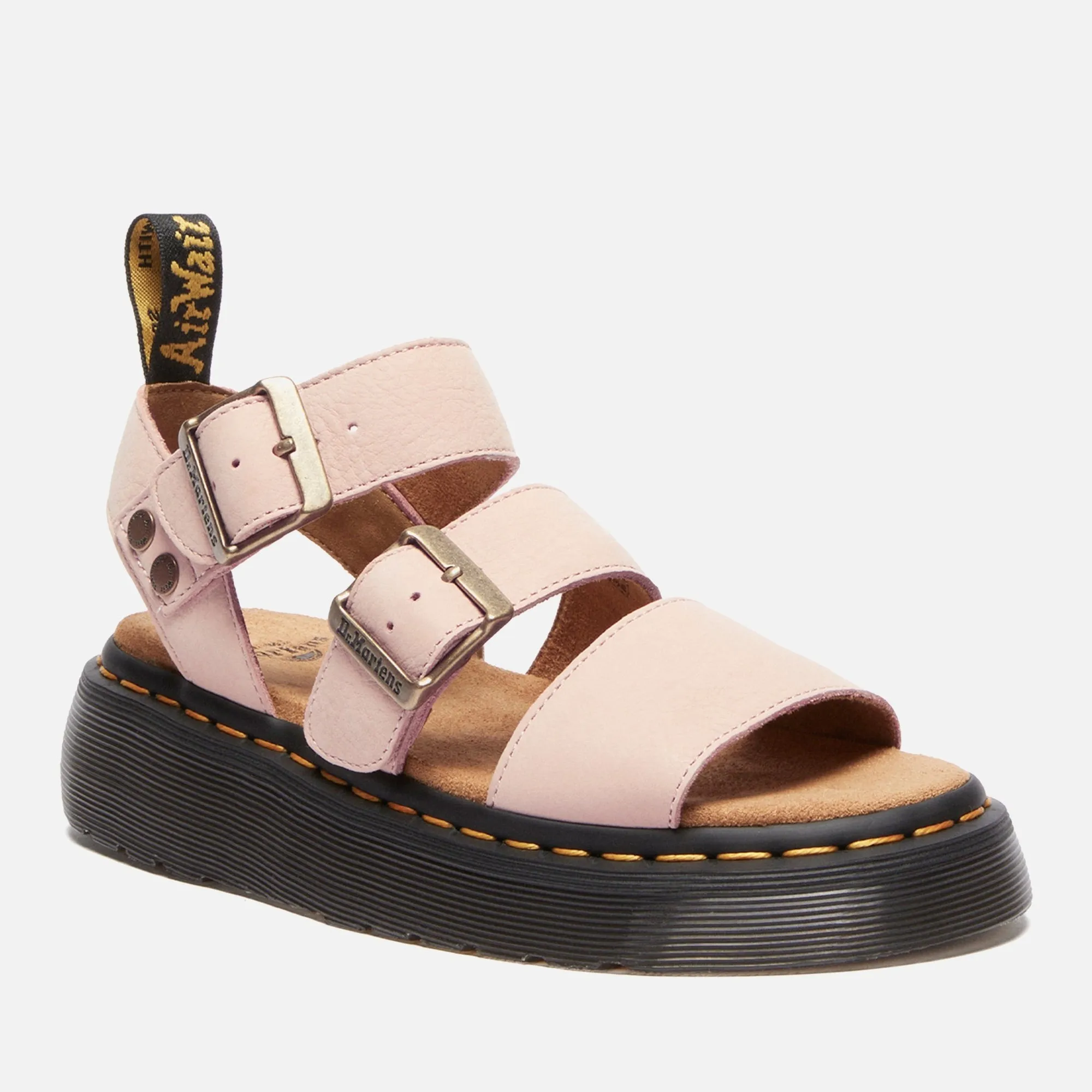 Dr. Martens Gryphon Quad 凉鞋