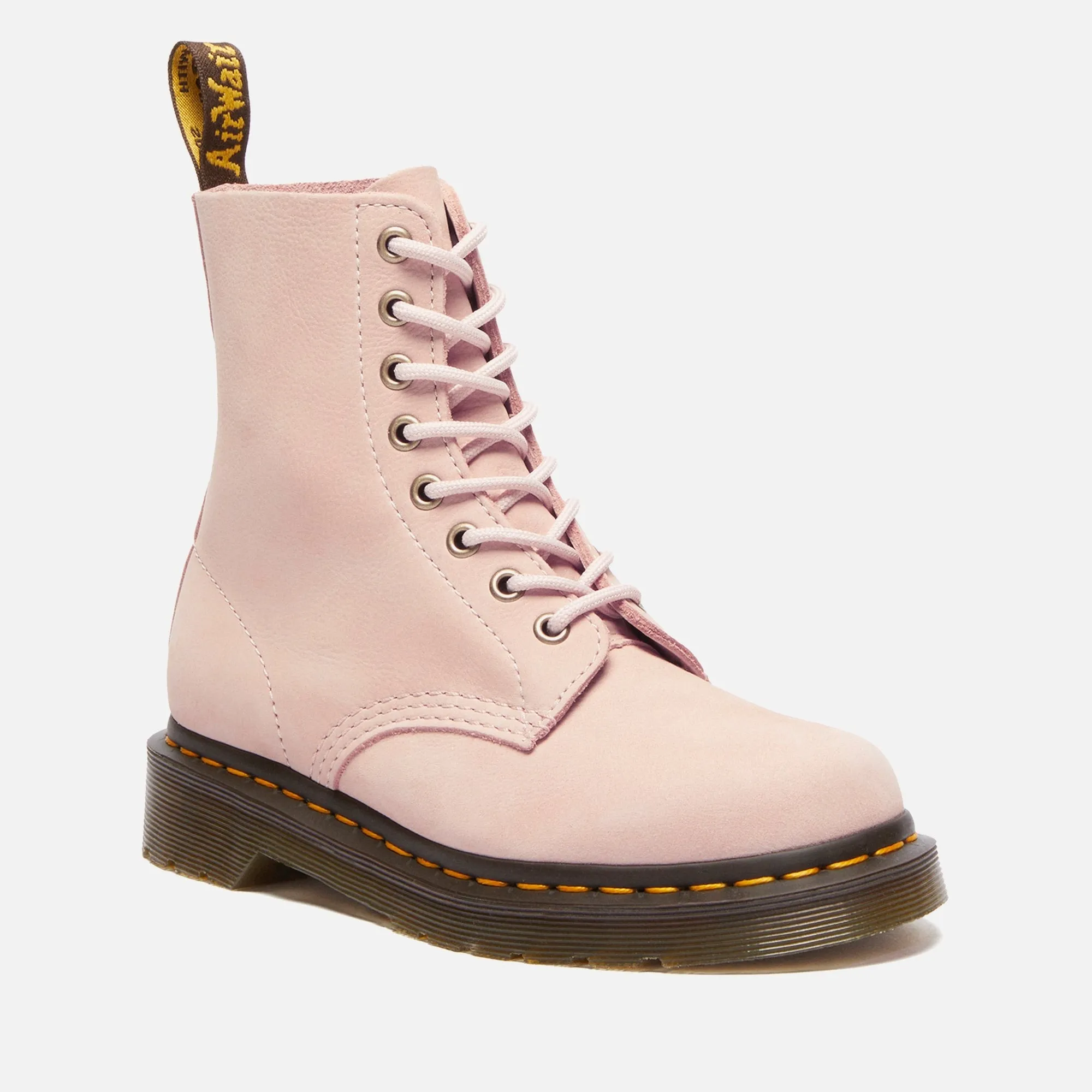 Dr. Martens 1460 Pascal Virginia 马丁靴