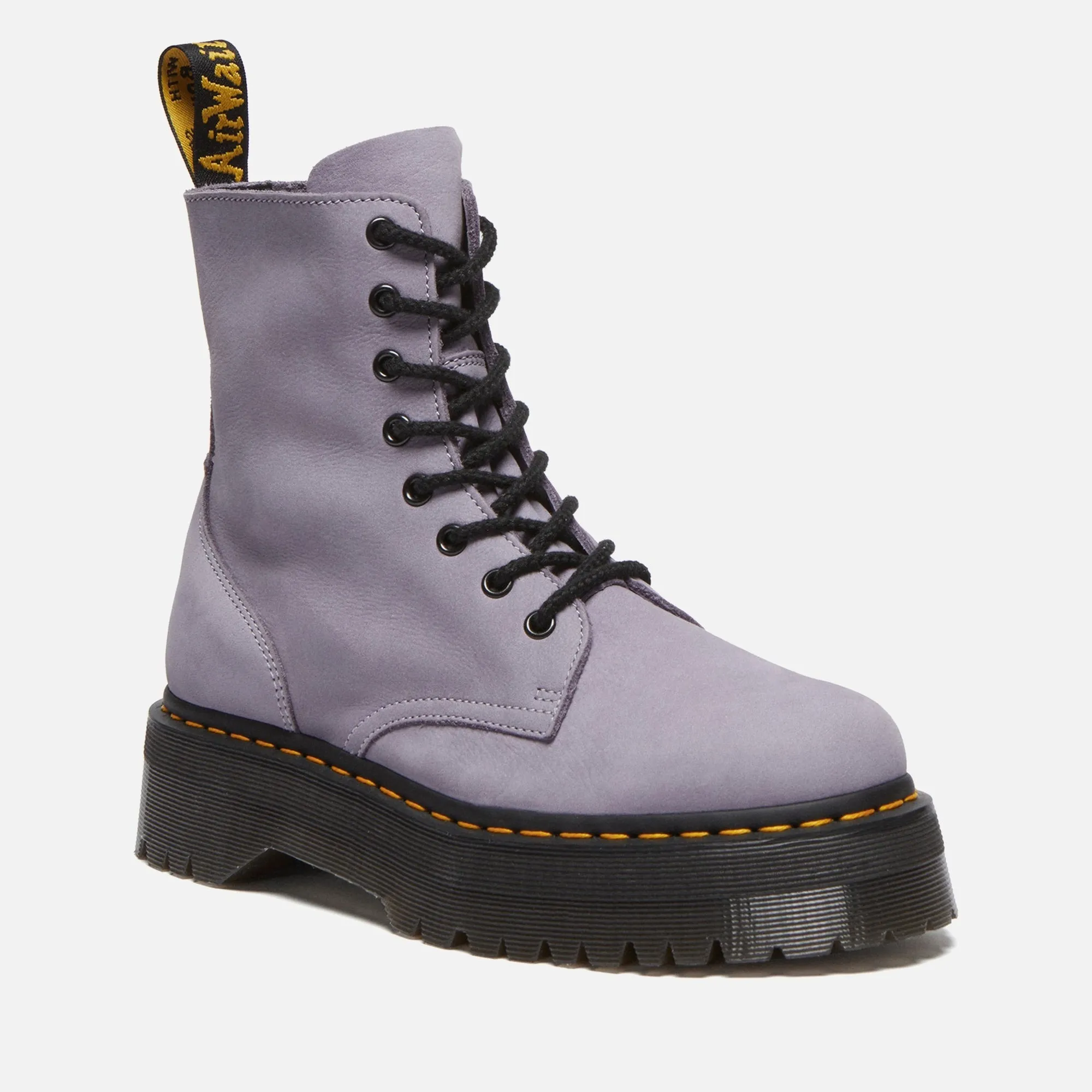 Dr. Martens Women's Jadon III 马丁靴