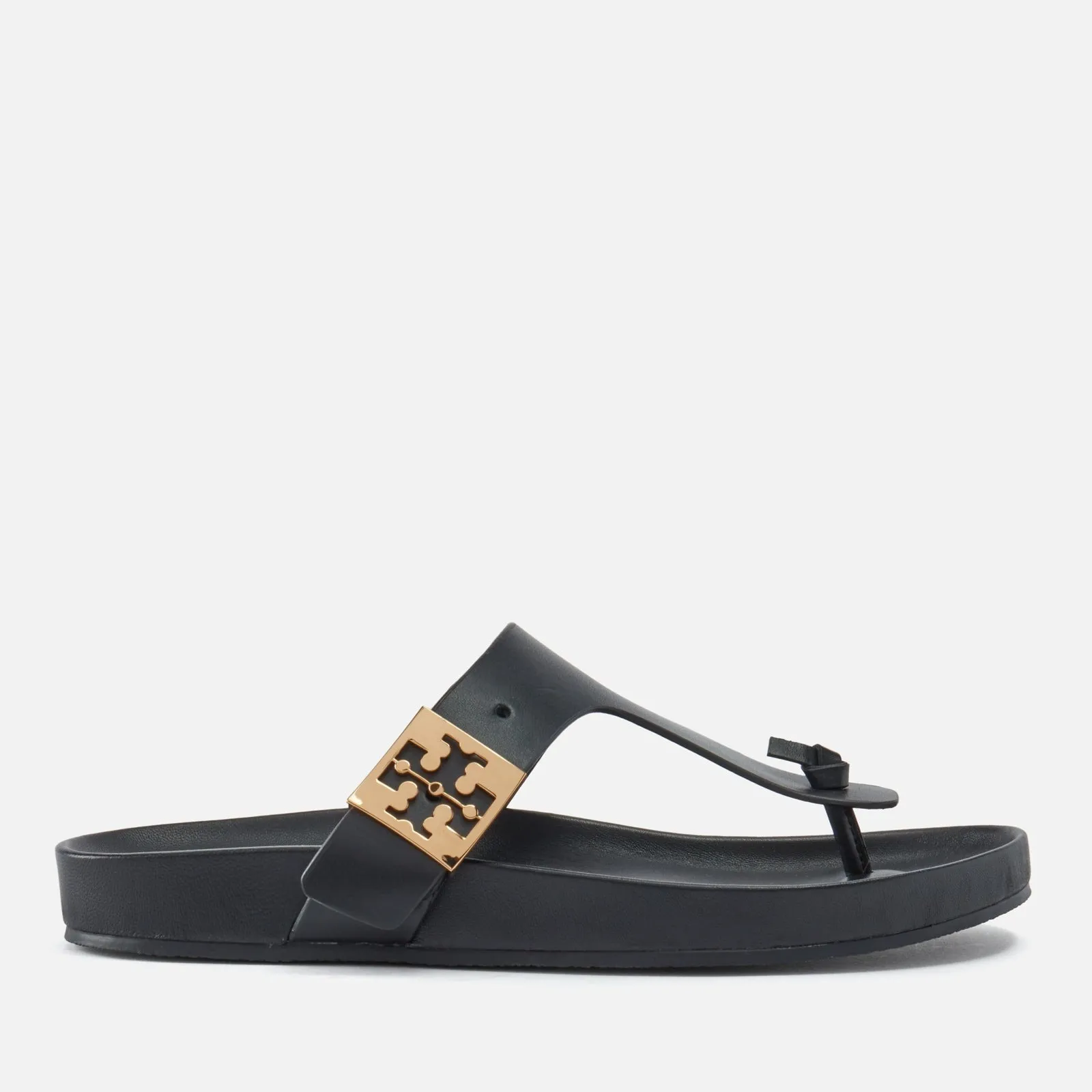 Tory Burch 汤丽柏琦 Mellow 拖鞋