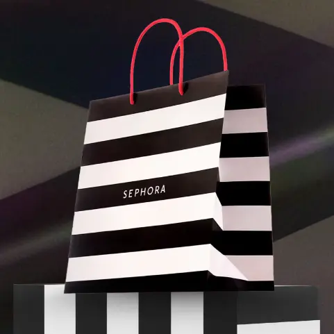 Sephora UK：美妆热卖！满£80送神秘好礼