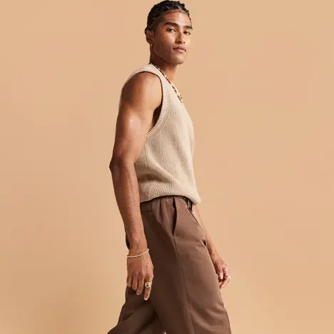 ASOS Asia：潮流时尚男装大促 关注拉夫劳伦、ADIDAS 等