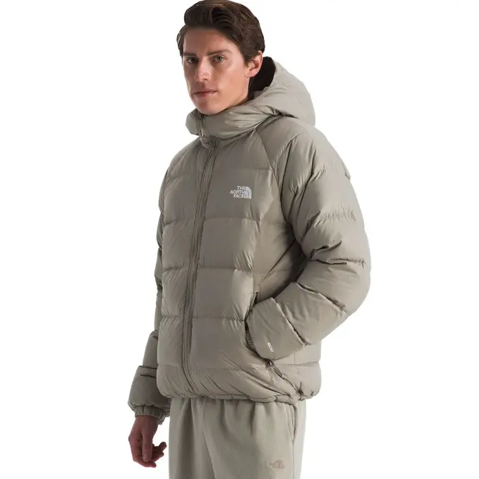The North Face 北面 Hydrenalite 连帽羽绒外套