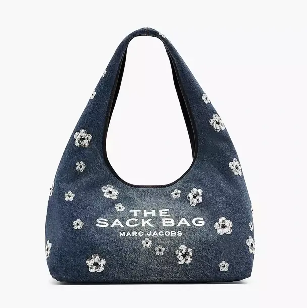 Marc Jacobs The Sequin 包包