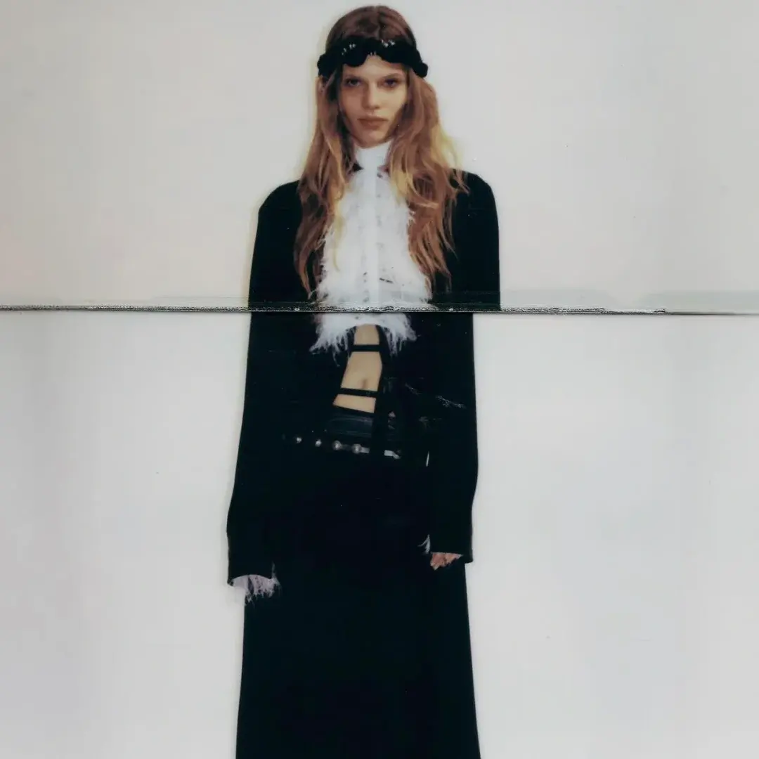 Antonioli：时尚上新热卖 关注石头岛、CDG PLAY、FENDI 等