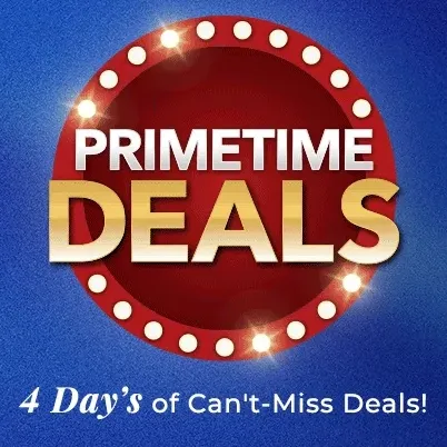 Shop LC：Prime Day 大促 精选饰品低至3折+额外7.5折