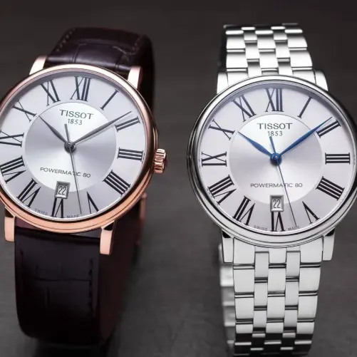 Ashford：Tissot 天梭手表促销！多款可选