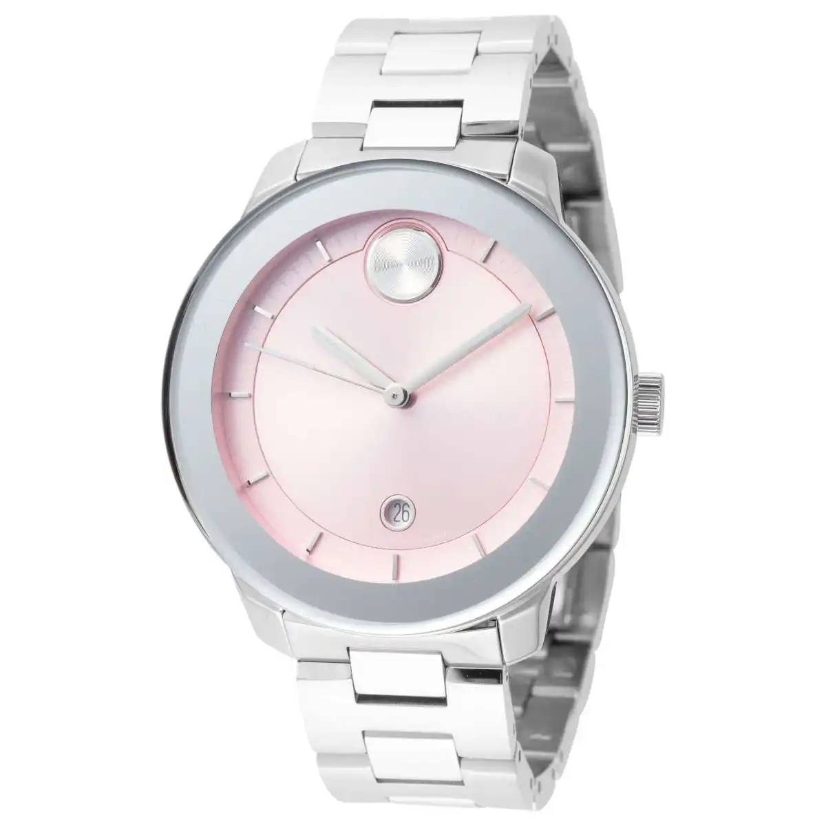 Movado 摩凡陀 Bold Unisex 手表