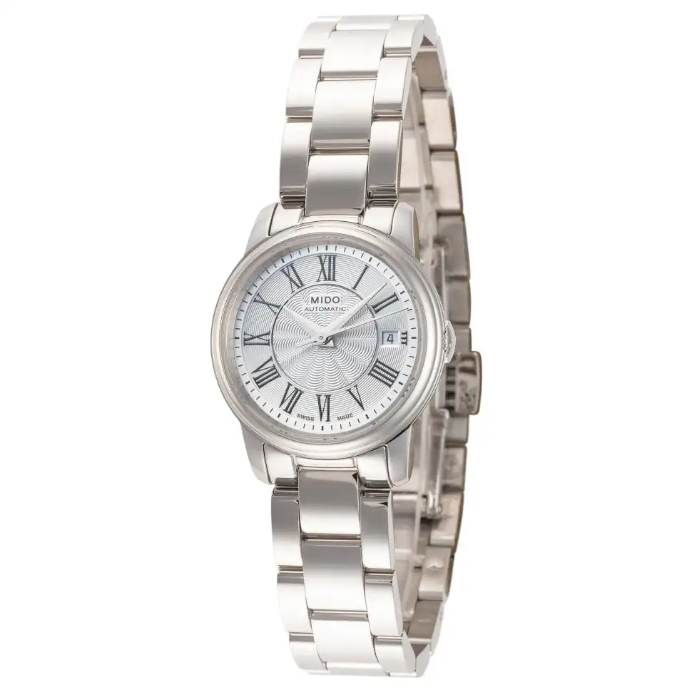 Mido 美度 Baroncelli III 手表