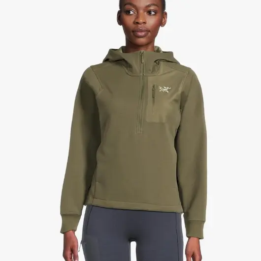 Arc'teryx 始祖鸟 Aestas 套头衫