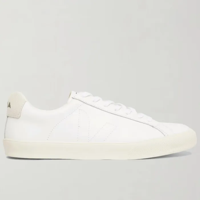 Veja Esplar 白色运动鞋