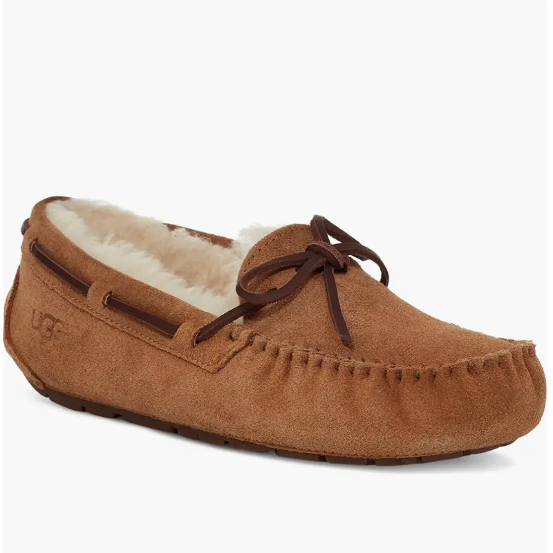 UGG 经典一脚蹬