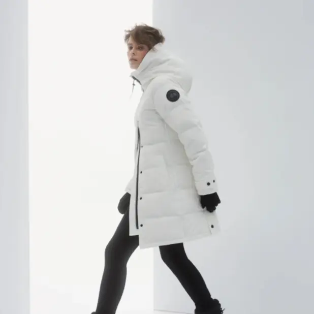 Mytheresa Global：CANADA GOOSE 加拿大鹅促销专区
