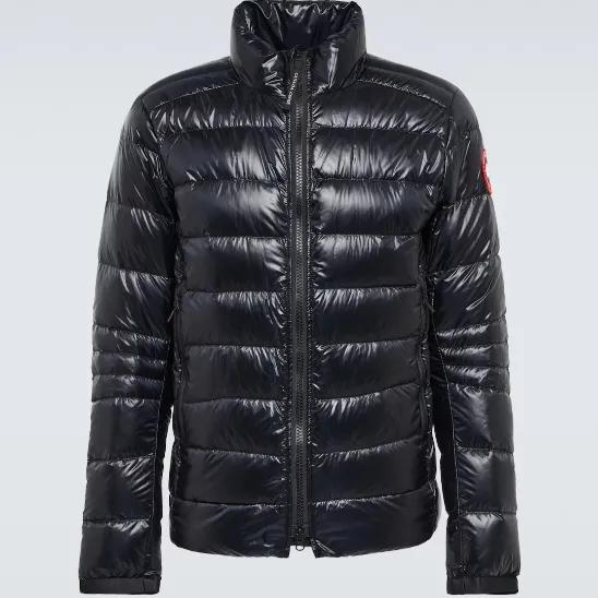 CANADA GOOSE 加拿大鹅 Crofton 羽绒服