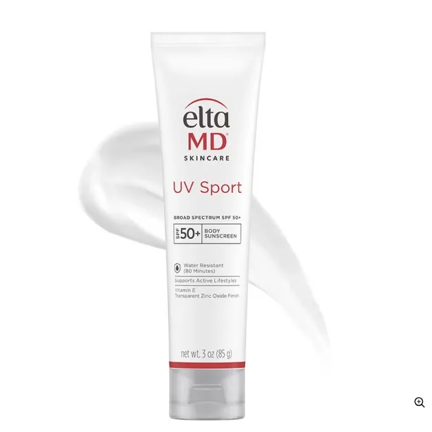 EltaMD 防晒霜 SPF 50