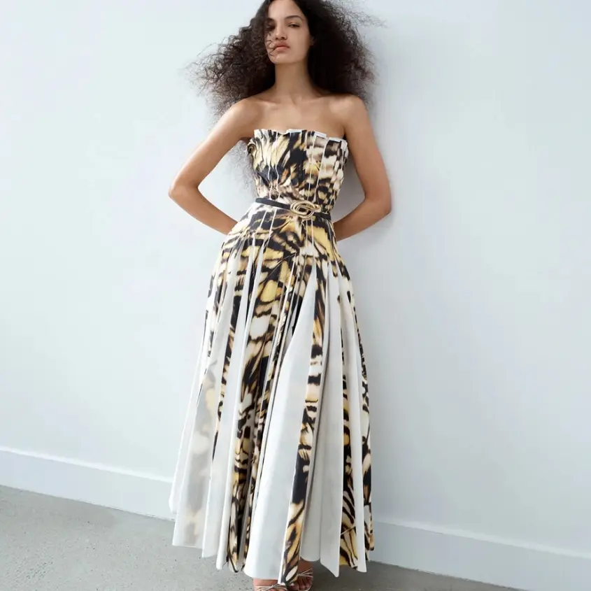 Bergdorf Goodman：设计师品牌大促 选购 Balenciaga、Burberry、Max Mara
