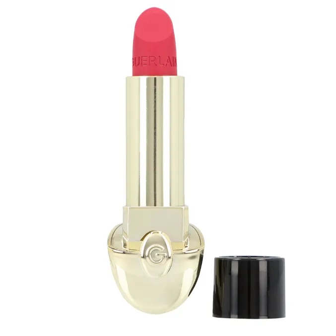 Guerlain 娇兰 772 丝绒唇膏