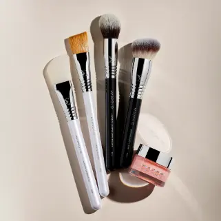 Sigma Beauty：今日活动更新！满送好礼
